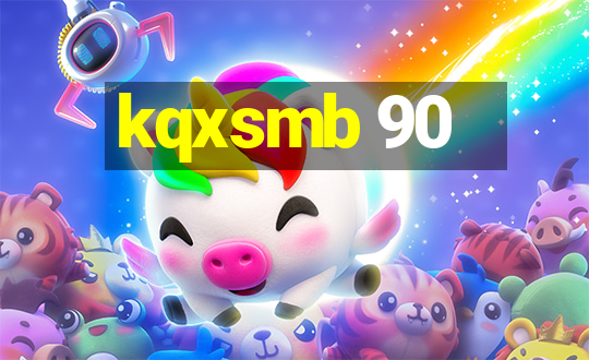 kqxsmb 90