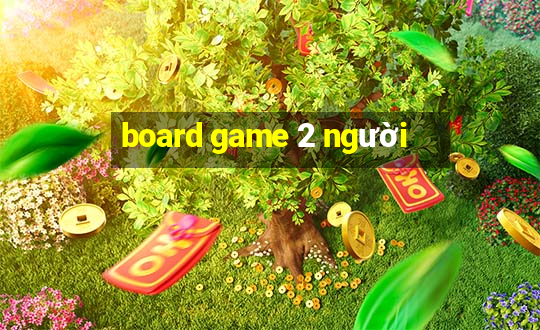 board game 2 người