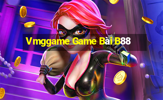 Vmggame Game Bài B88