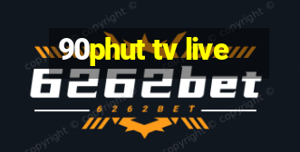 90phut tv live