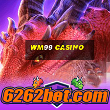 wm99 casino