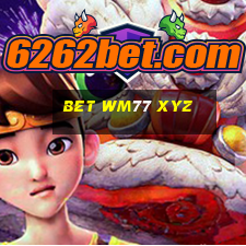 bet wm77 xyz