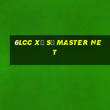 6lcc Xổ số Master Net