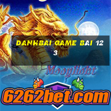 Danhbai Game Bài 123