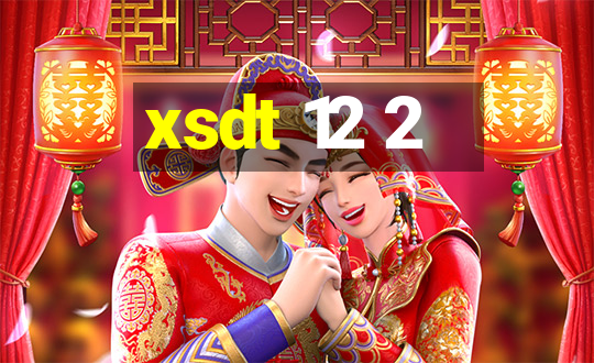 xsdt 12 2