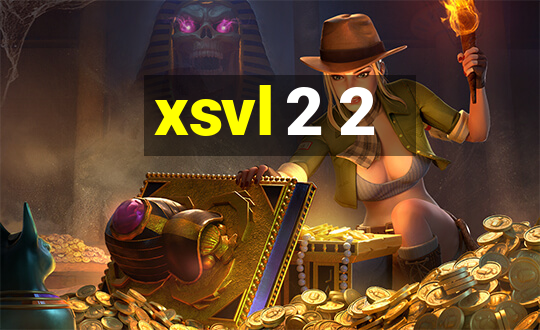 xsvl 2 2