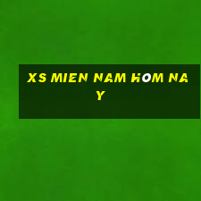 xs mien nam hôm nay