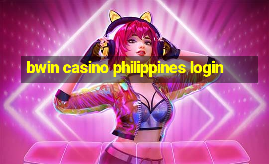 bwin casino philippines login