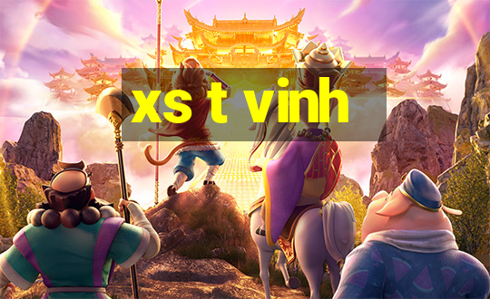 xs t vinh