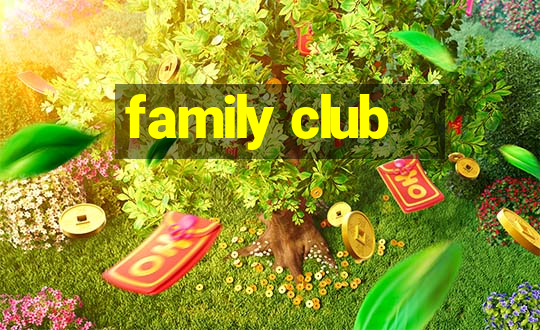 family club