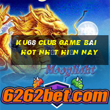 Ku68 Club Game Bài Hot Nhất Hiện Nay