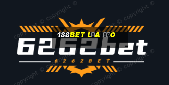 188bet lừa đảo