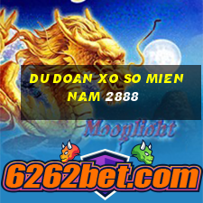 du doan xo so mien nam 2888