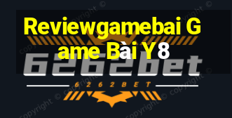 Reviewgamebai Game Bài Y8