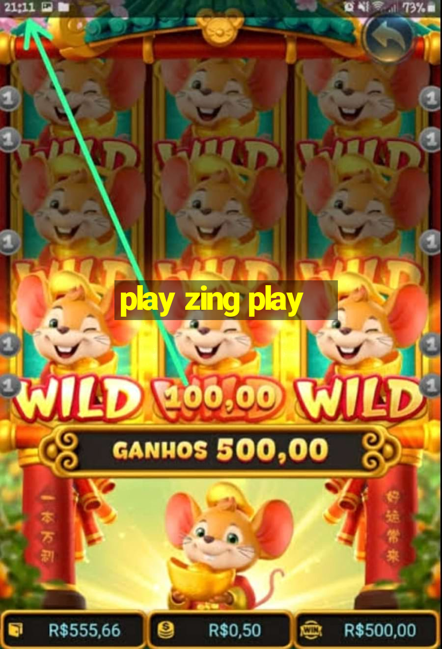 play zing play