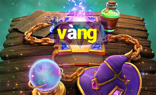 vàng