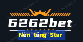 Nền tảng Star Gaming Việt nam