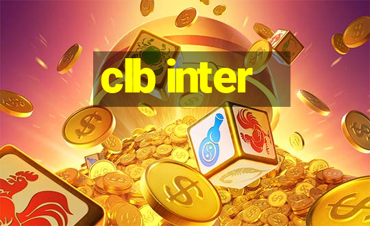 clb inter