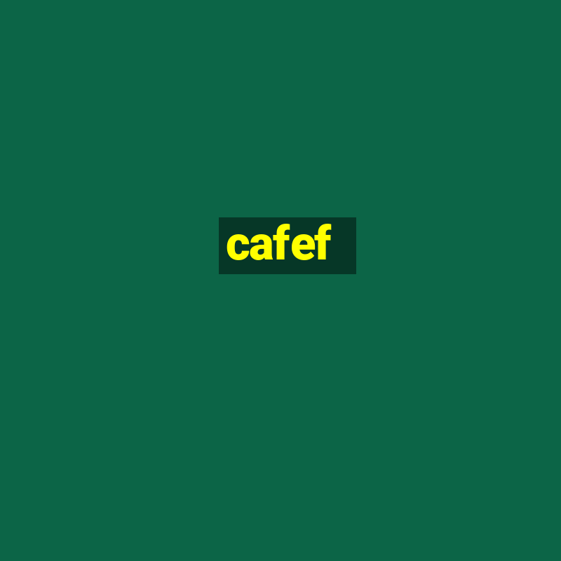 cafef