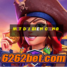 một dải biên cương