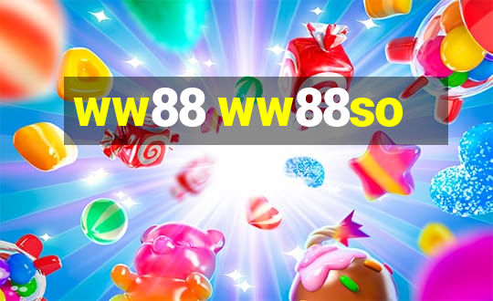 ww88 ww88so