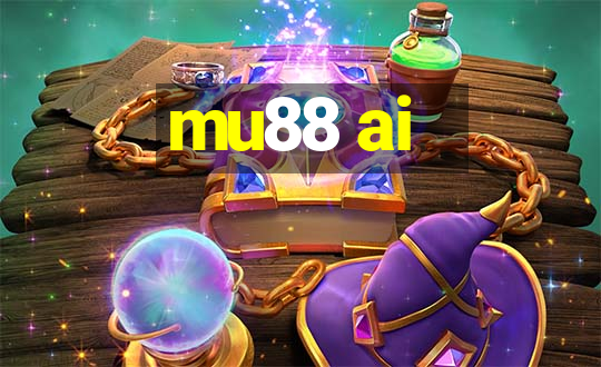 mu88 ai