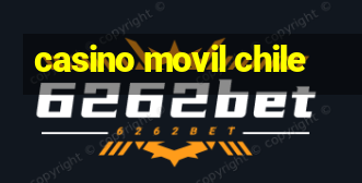 casino movil chile