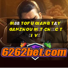 M88 Tofu Giang Tây Ganzhou mạt chược Tải về