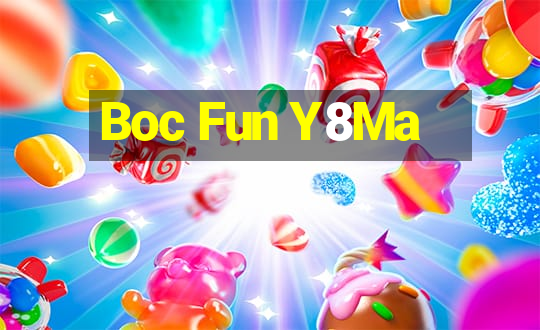 Boc Fun Y8Ma