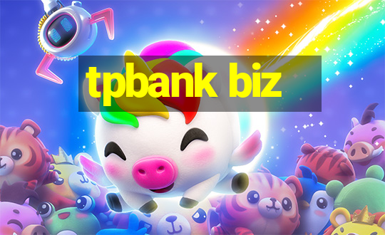 tpbank biz