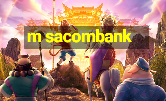 m sacombank