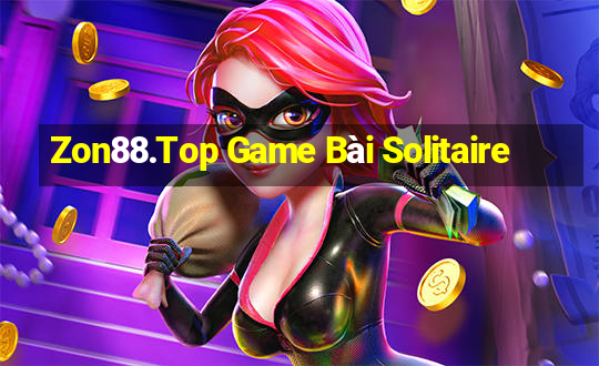 Zon88.Top Game Bài Solitaire