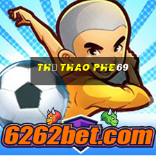 Thể Thao Phe69