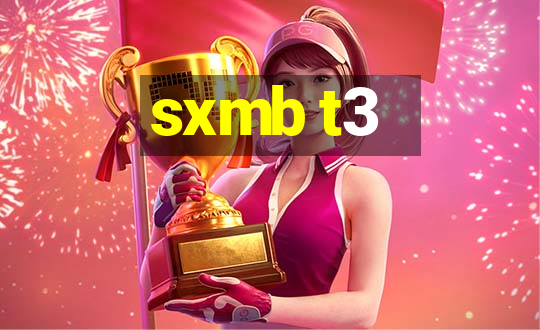 sxmb t3