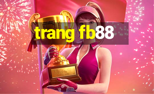 trang fb88