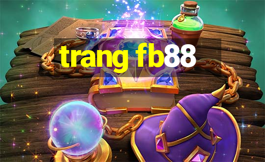 trang fb88