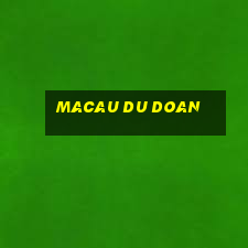 macau du doan