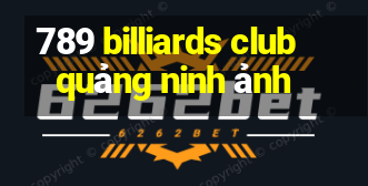 789 billiards club quảng ninh ảnh