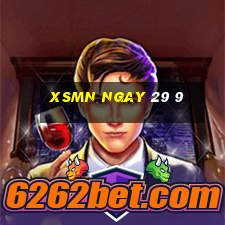 xsmn ngay 29 9