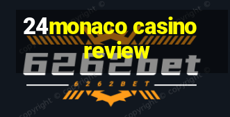 24monaco casino review