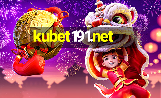 kubet191.net