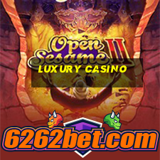 luxury casino