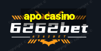 apo casino