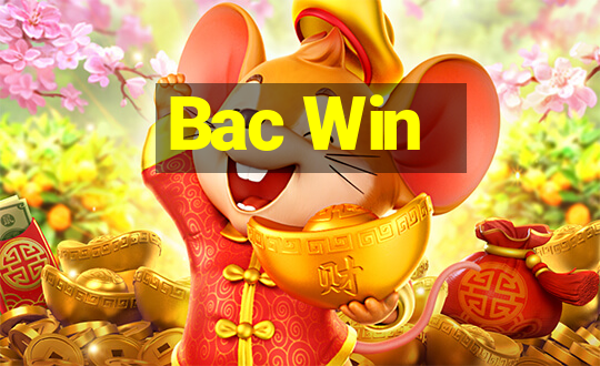 Bac Win