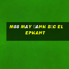 M88 Máy đánh bạc Elephant