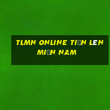 tlmn online tiến lên miền nam