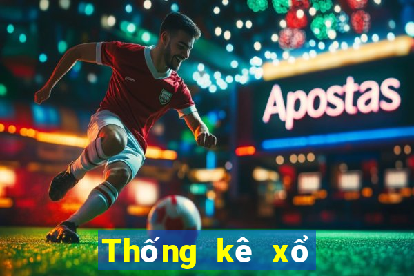 Thống kê xổ số Bình Phước thứ hai