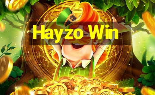 Hayzo Win