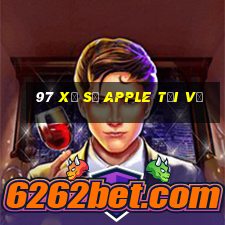 97 Xổ số Apple Tải về