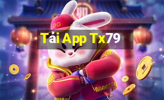 Tải App Tx79